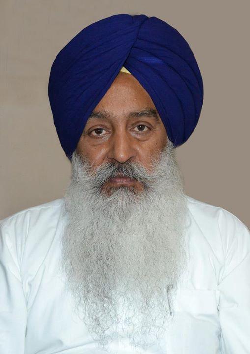 Clear ਸੁਖਦੇਵ ਸਿੰਘ ਭੌਰ ਵੱਲੋਂ ਸ਼੍ਰੋਮਣੀ ਅਕਾਲੀ ਦਲ ਦੇ ਸਾਰੇ ਅਹੁਦਿਆਂ ਤੋਂ ਅਸਤੀਫਾ (ਫਾਈਲ ਫੋਟੋ)