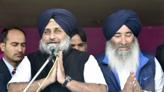 ਬਾਦਲਕਿਆਂ ਨੇ ਜਿੱਤੀ ਖਡੂਰ ਸਾਹਿਬ ਜਿਮਨੀ ਚੋਣ