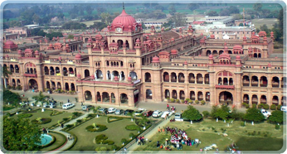 khalsa college