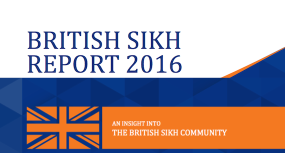 British-Sikh-Report
