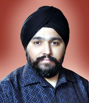 damandeep singh delhi