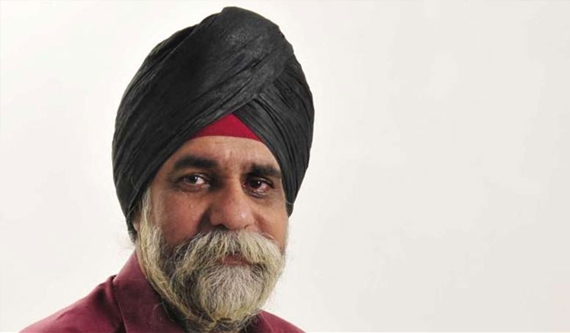 santokh singh grewal