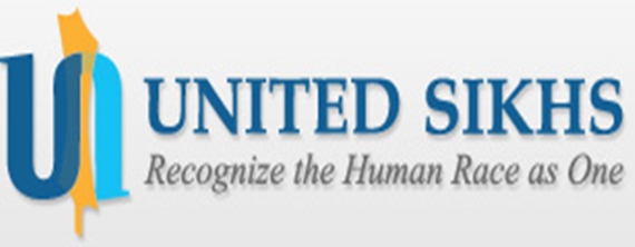 united sikhs logo