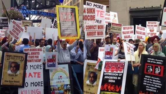 sikh-protest-against-modi-in-ny-1