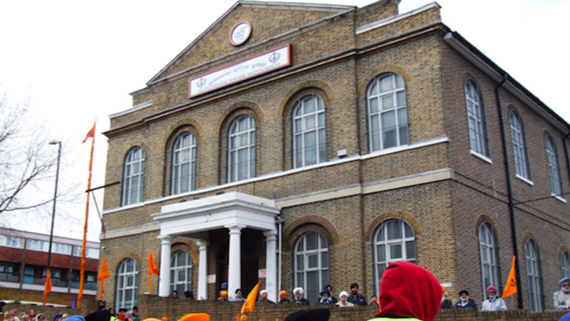 Gurdwara-Sahib-Woolwich