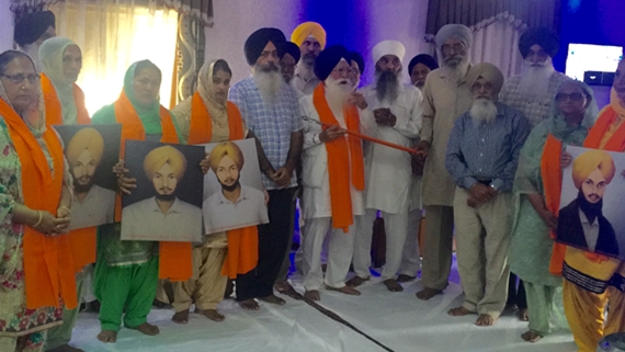 Nakodar saka rememberce 2017