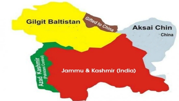 gilgit baltistan