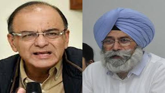 jaitley phoolka