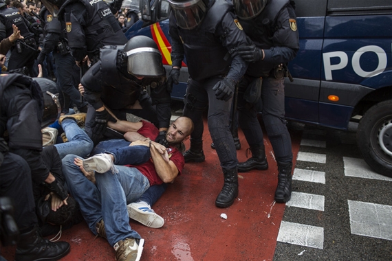 Catalonia Freedom 01