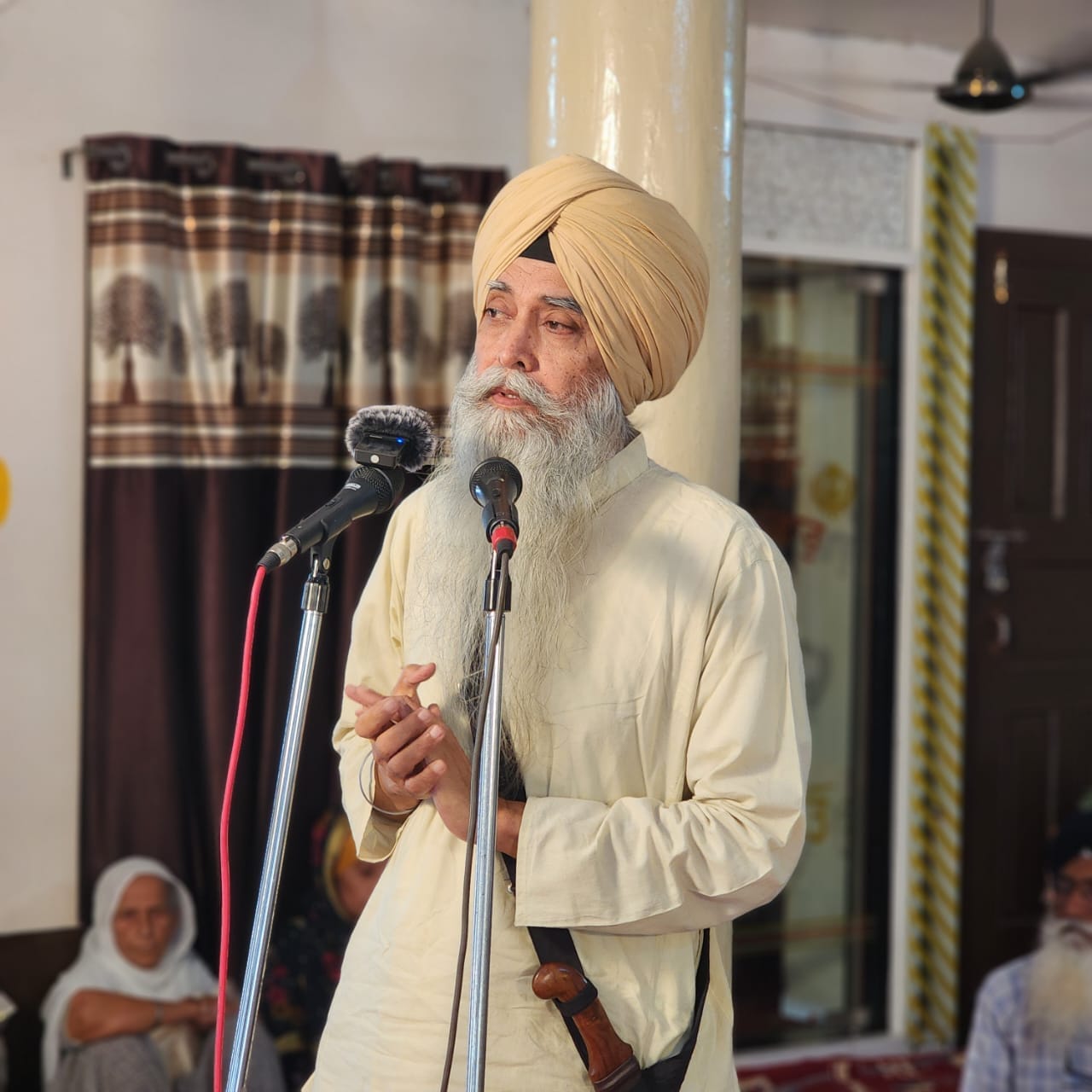 Bhai daljit singh bittu