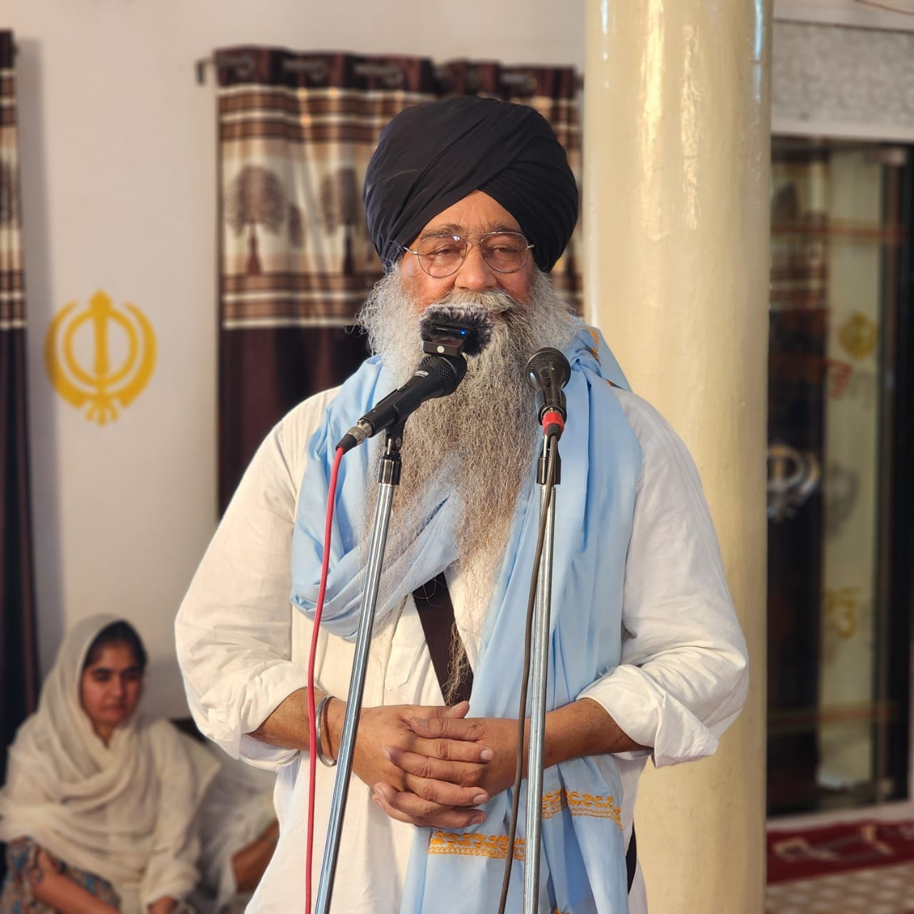 Bhai Hardeep Singh Mehraj