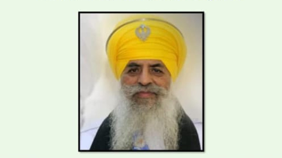 bhai mehal singh babbar