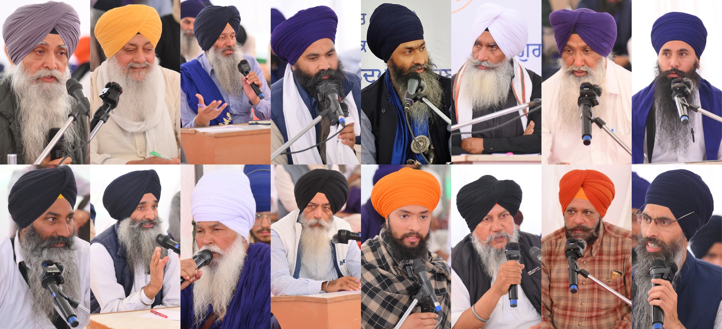 Subaad Sabha Sri Anandpur sahib