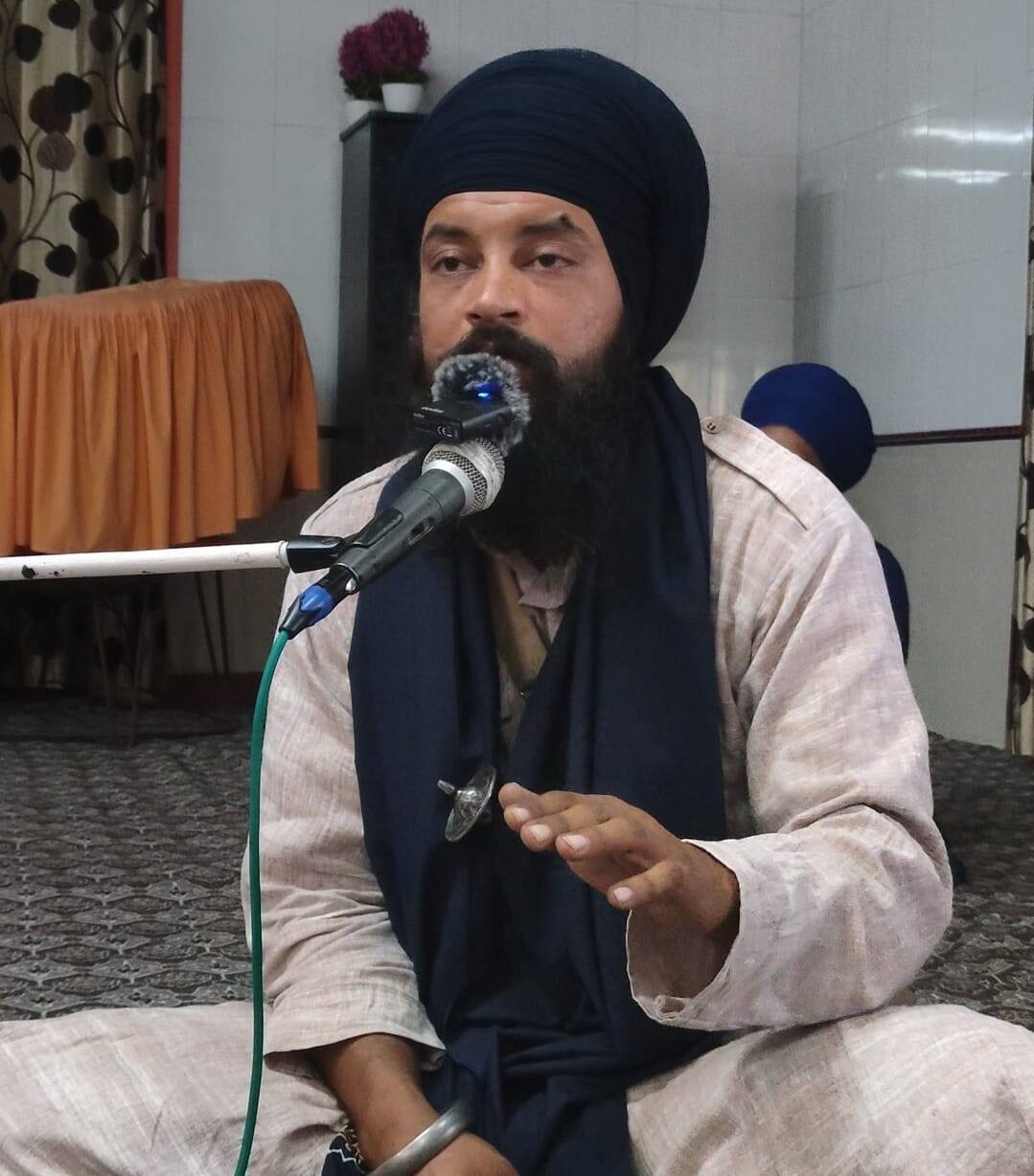 Bhai Malkeet Singh Bhawanigarh