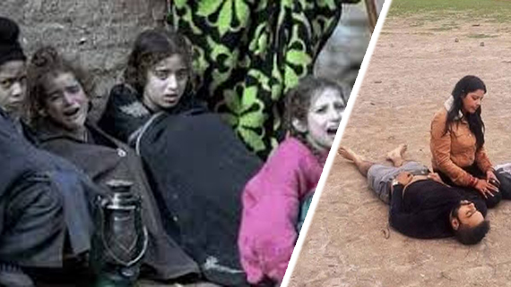 Chattisinghpura Sikh Massacre and Pehalgam incident