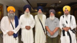 Panch Pardhani Panthak Jatha