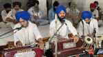 gurmat samagam village taung