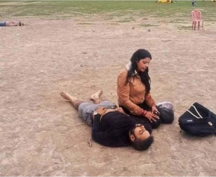 Pahalgam Attack