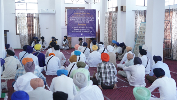 vichar goshti