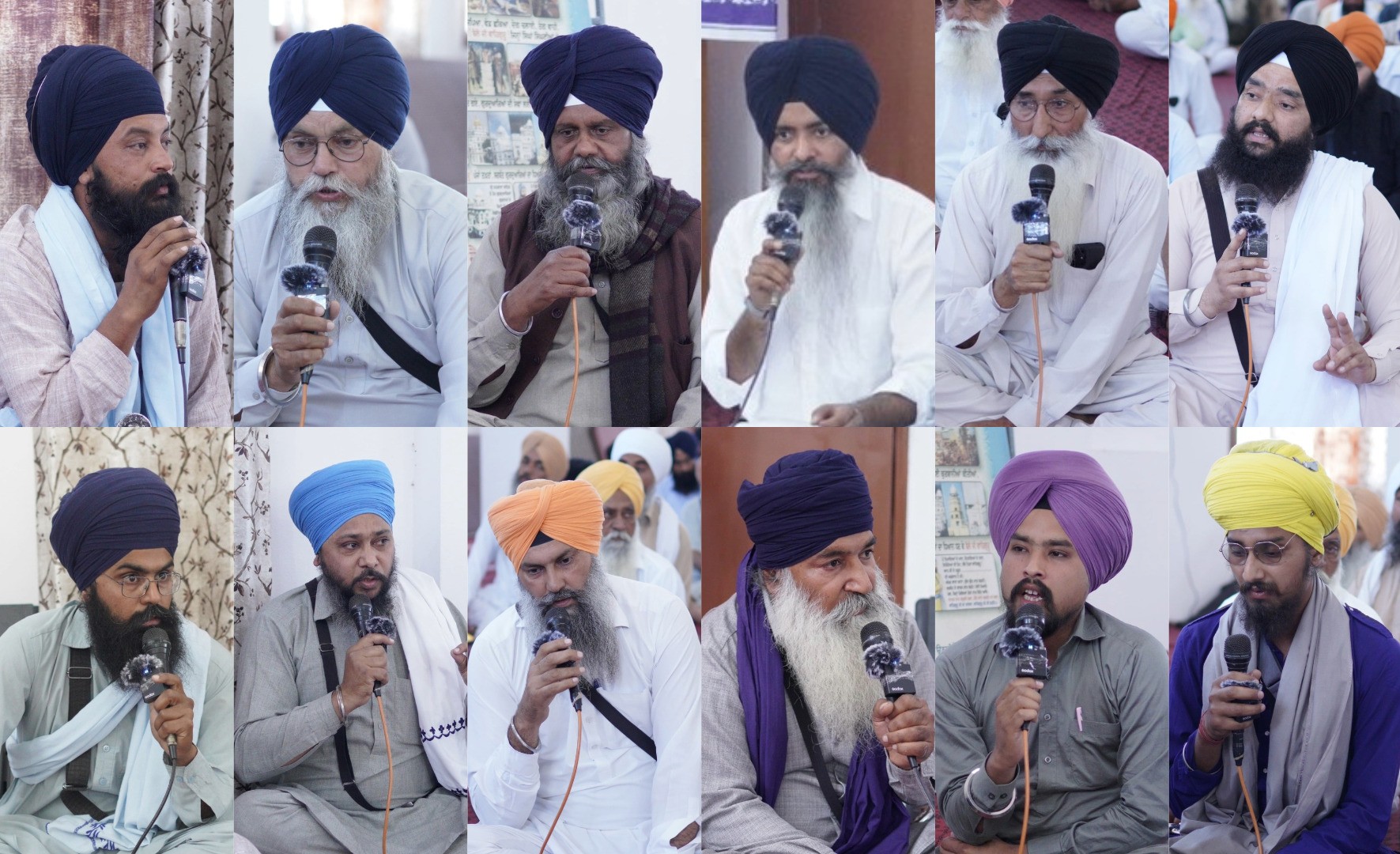 Vichar Goshti Dhuri 20250331