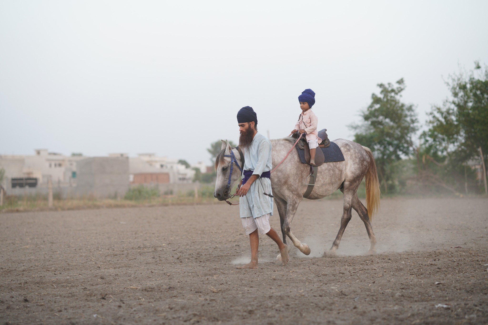 Sikh Jatha Malwa Camp 2025