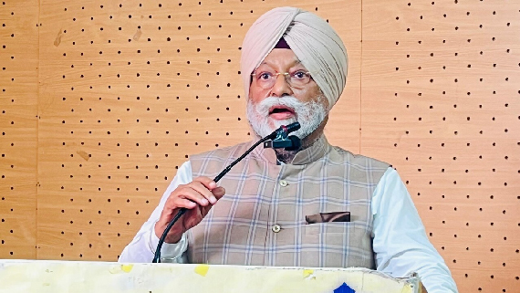 Justice (Retired) Ranjit Singh