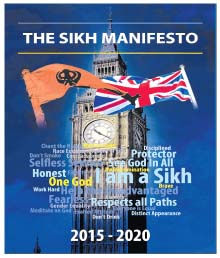 Sikh Manifesto