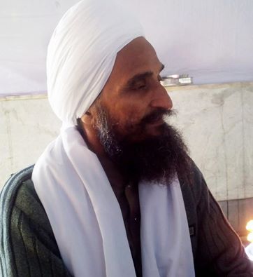 Bhai Gurbaksh Singh Khalsa