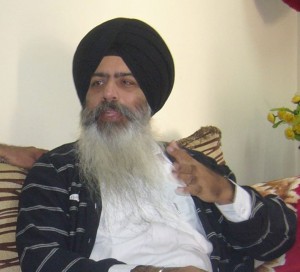 Bhai Kanwarpal Singh