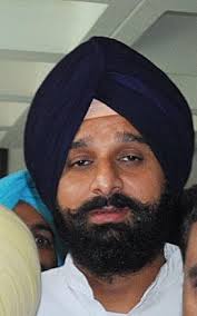 Bikram majithia