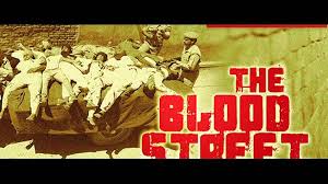 Blood Street