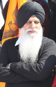 HS Dhami (Dal Khalsa)