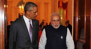 Obama-Modi