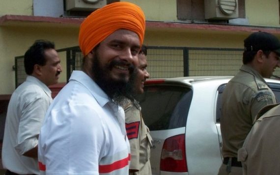 Bhai Jagtar Singh Hawara