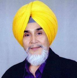 ਸੁੱਚਾ ਸਿੰਘ ਛੋਟੇਪੁਰ 